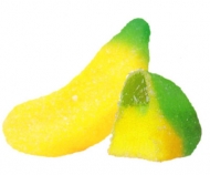 FINI GOMMOSI KG.1 RIP.ZUCCH.BANANA